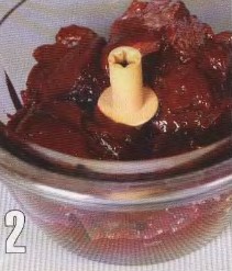 торт и печёнки